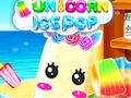 Peli Unicorn Ice Pop