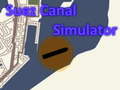 Peli Suez Canal Simulator