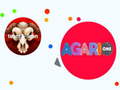 Peli Agario.one