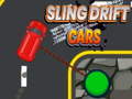 Peli Sling Drift Cars