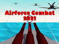 Peli Airforce Combat 2021