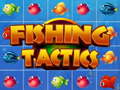 Peli Fishing Tactics