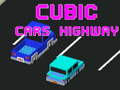 Peli Cubic Cars Highway