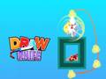 Peli Draw Knife