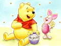 Peli Winnie the Pooh Jigsaw Puzzle Collection