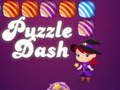 Peli Puzzle Dash