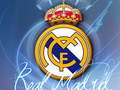 Peli Real Madrid Puzzle
