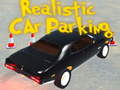 Peli Realistic car Parking 
