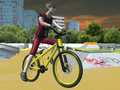 Peli Bmx Xtreme 3D Stunt