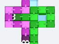 Peli Snake 3d Mosaic Art