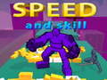 Peli Speed And Skill