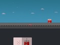Peli Colorful City of Cards