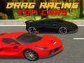 Peli Drag Racing Top Cars