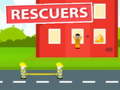 Peli Rescuers!