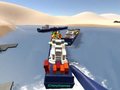 Peli Suez Canal Training Simulator
