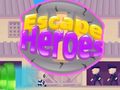 Peli Escape Heroes