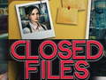 Peli Closed Files
