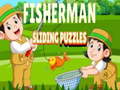 Peli Fisherman Sliding Puzzles