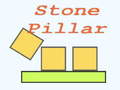 Peli Stone pillar
