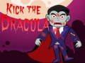 Peli Kick The Dracula