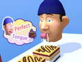 Peli Perfect Tongue
