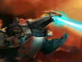 Peli Smashy City Monster 3D
