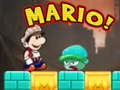 Peli Mario!
