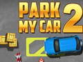 Peli park my car 2