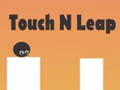 Peli Touch N Leap
