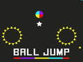 Peli Ball Jump