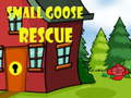 Peli Small Goose Rescue