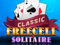 Peli Classic Freecell Solitaire