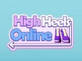 Peli High Heels Online