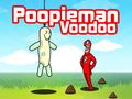 Peli Poopieman Voodoo