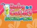 Peli Baby Cathy Ep11: Cooking for Mom