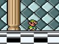 Peli Luigi's Adventure