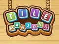 Peli Mahjong tiles