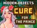 Peli Hidden Objects Cure For The Prince