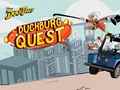 Peli Disney DuckTables Duckburg Quest