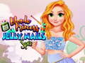 Peli Blonde Princess Jelly Nails Spa
