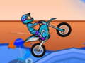 Peli Sunset Bike Racer - Motocross