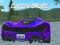 Peli EVO City Driving