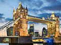 Peli London Jigsaw Puzzle Collection