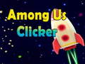 Peli Among Us Clicker