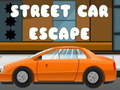 Peli Street Car Escape
