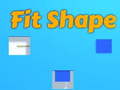 Peli Fit Shape