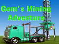 Peli Gem`s Mining Adventure