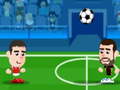Peli Puppet Soccer - Big Head Football