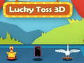 Peli Lucky Toss 3D