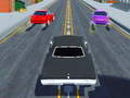 Peli Endless Drag Race